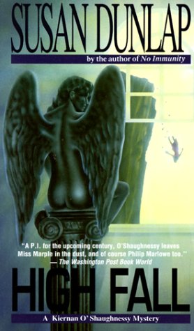 High Fall book cover
