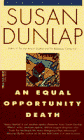 An Equal Opportunity Death book cover