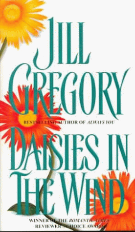 Daisies in the Wind book cover