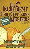 The 27 Ingredient Chili Con Carne Murders