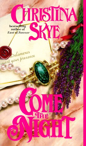 Come the Night book cover