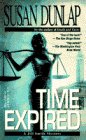 Time Expired book cover