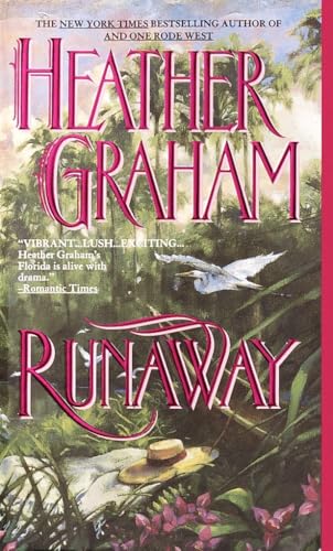 Runaway book cover