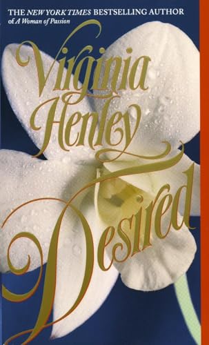 Desired book cover