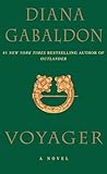 Voyager A Novel Outlander Mass Market Paperback