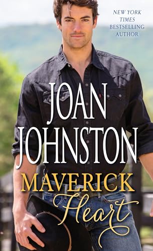 Maverick Heart book cover