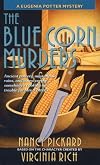 The Blue Corn Murders