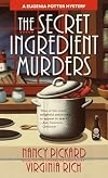 The Secret Ingredient Murders