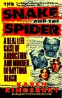 The Snake and the Spider book cover