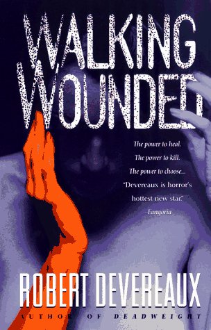 Cover of Walking Wounded