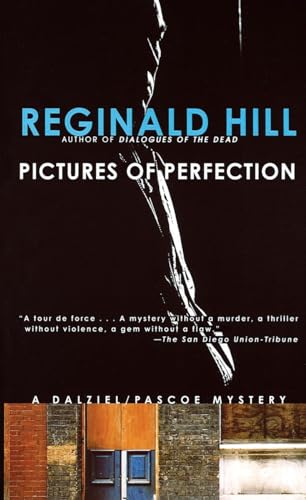 Pictures of Perfection book cover