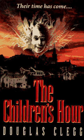 The Children's Hour book cover