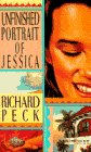 Unfinished Portrait of Jessica book cover