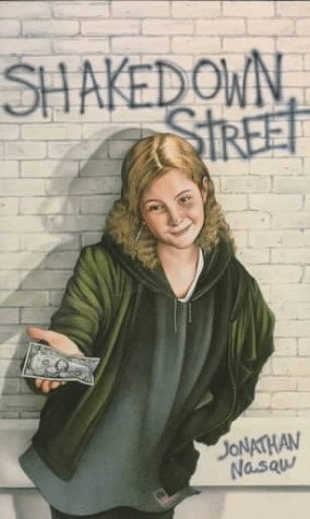 Shakedown Street book cover