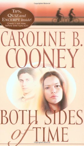 Both Sides of Time book cover
