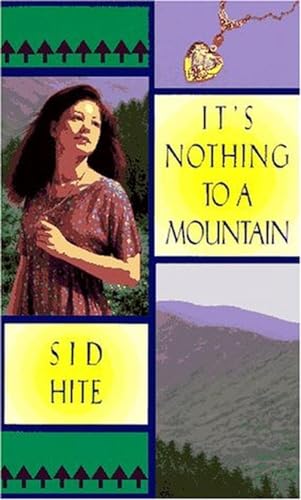 Cover of It's nothing to a mountain