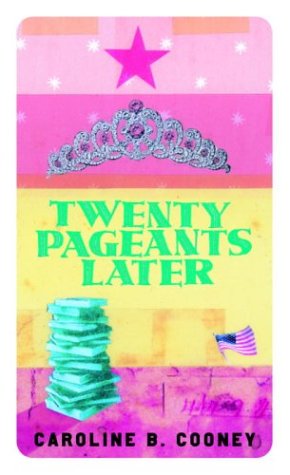Twenty Pageants Later book cover