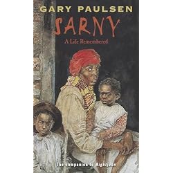 Sarny by Gary Paulsen | LibraryThing
