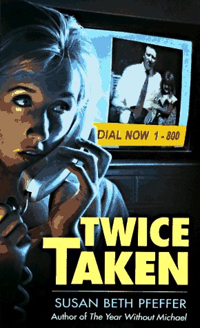 Twice Taken book cover