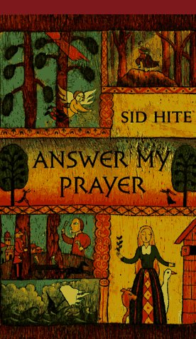 Answer My Prayer