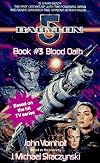 Blood Oath