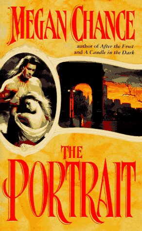 The Portrait book cover