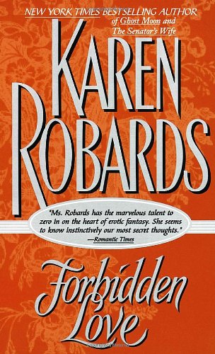 Forbidden Love book cover