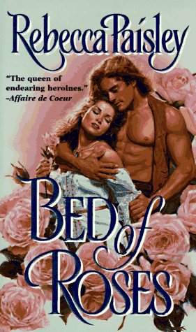 Bed of Roses book cover