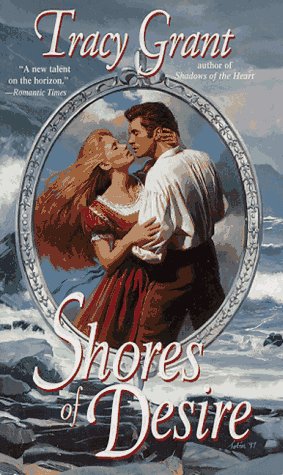 Shores of Desire book cover