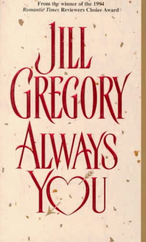 Always You book cover