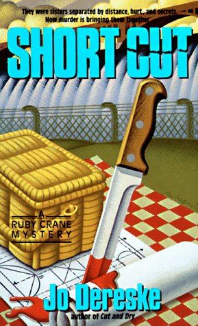 Short Cut book cover