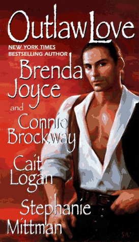 Outlaw Love book cover