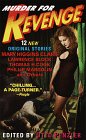 Murder for Revenge book cover
