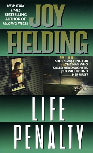 Life Penalty book cover