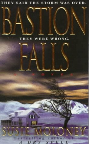 Cover of Bastion Falls