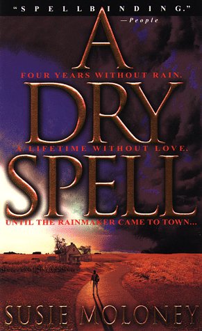 A Dry Spell book cover