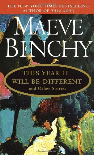 This Year It Will Be Different and Other Stories book cover