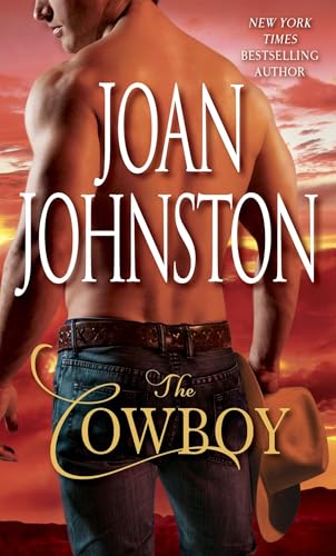 The Cowboy book cover