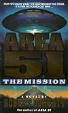 Area 51: The Mission