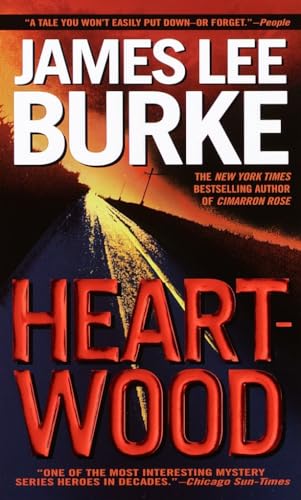 Heartwood book cover