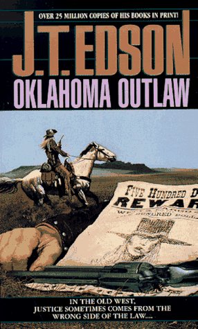 Wanted! Belle Starr aka Oklahoma Outlaw book cover