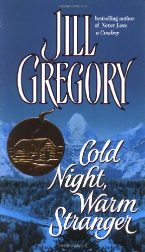 Cold Night, Warm Stranger book cover