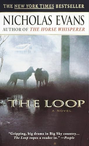 The Loop book cover