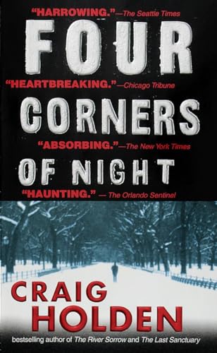 Four Corners of Night book cover