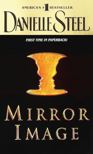 Mirror Image book cover
