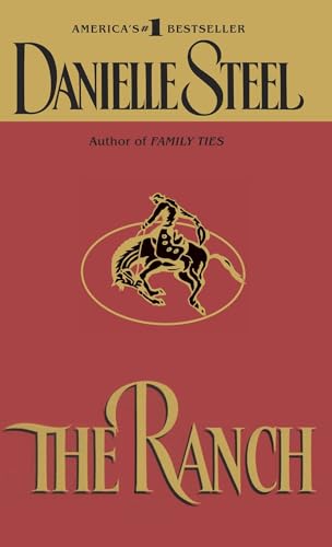 The Ranch book cover