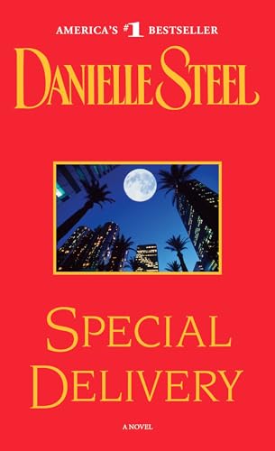 Special Delivery book cover