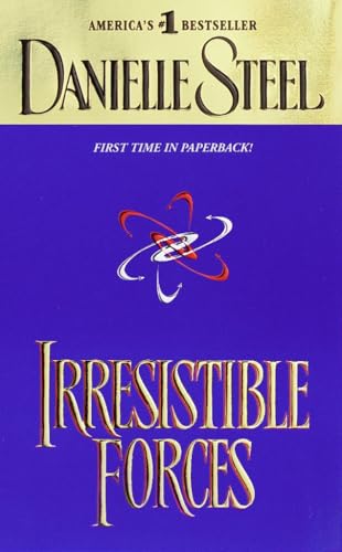 Irresistible Forces book cover