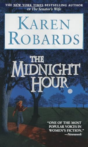 The Midnight Hour book cover