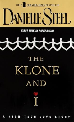 The Klone and I book cover